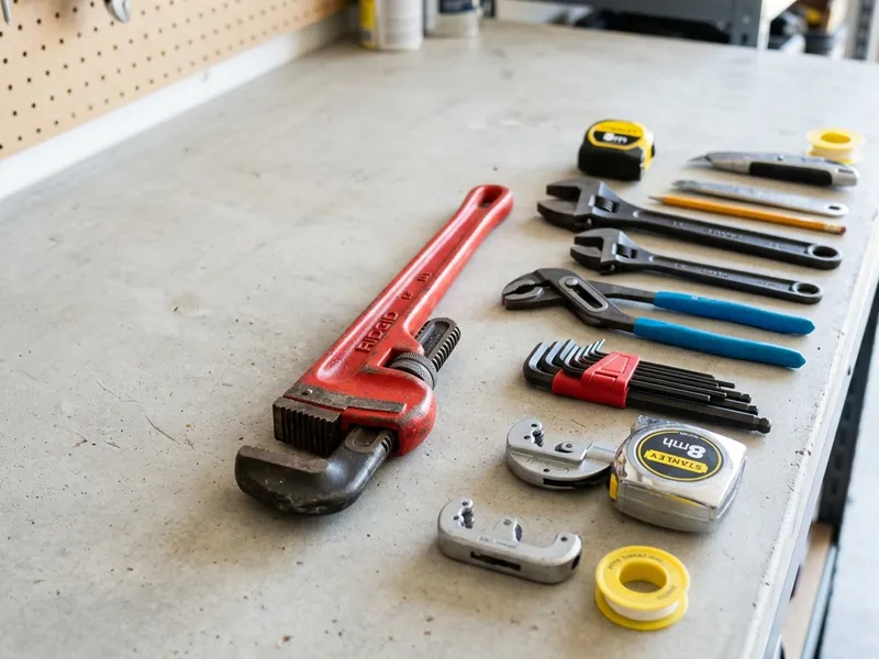 Emergency Plumber in Frankton, IN